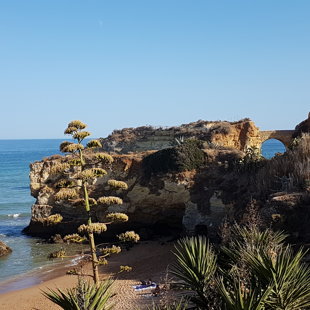 Algarve, Portugāle