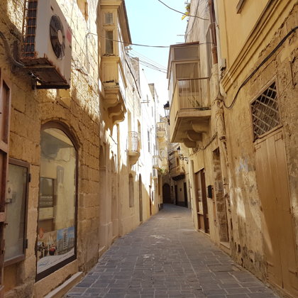 Malta