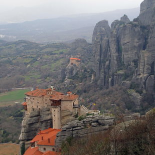 Grieķija